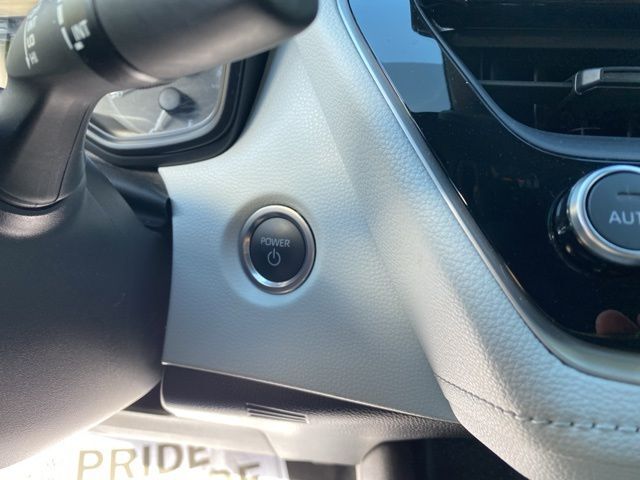 2024 Toyota Corolla Hybrid LE Raleigh NC