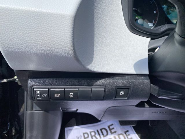 2024 Toyota Corolla Hybrid LE Raleigh NC