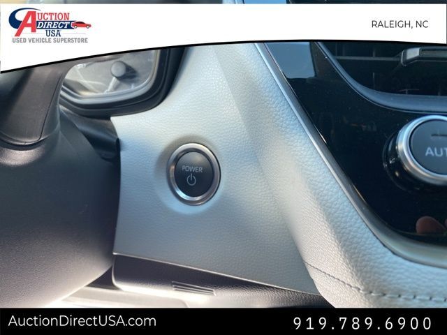 2024 Toyota Corolla Hybrid LE Raleigh NC