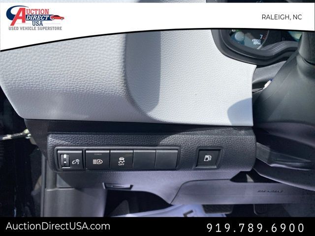 2024 Toyota Corolla Hybrid LE Raleigh NC
