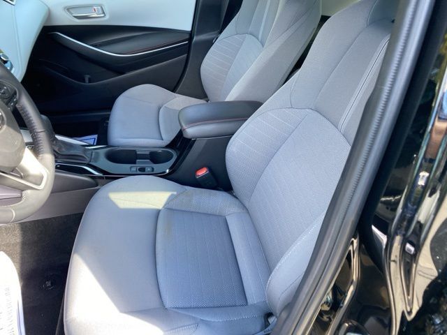 2024 Toyota Corolla Hybrid LE Raleigh NC