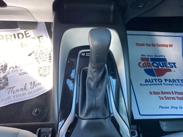 2024 Toyota Corolla Hybrid LE Raleigh NC