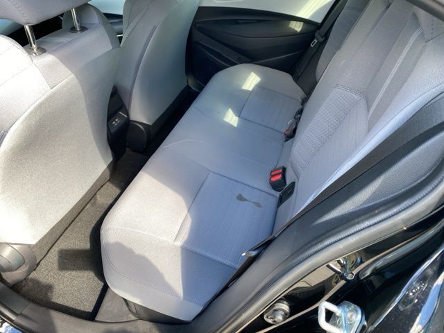 2024 Toyota Corolla Hybrid LE Raleigh NC