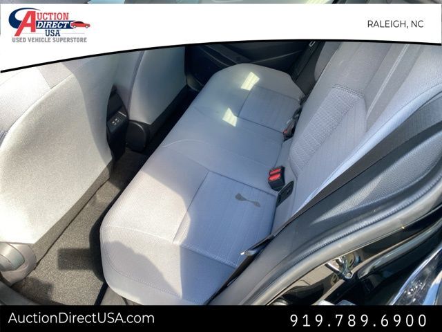 2024 Toyota Corolla Hybrid LE Raleigh NC