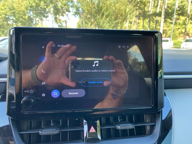 2024 Toyota Corolla Hybrid LE Raleigh NC