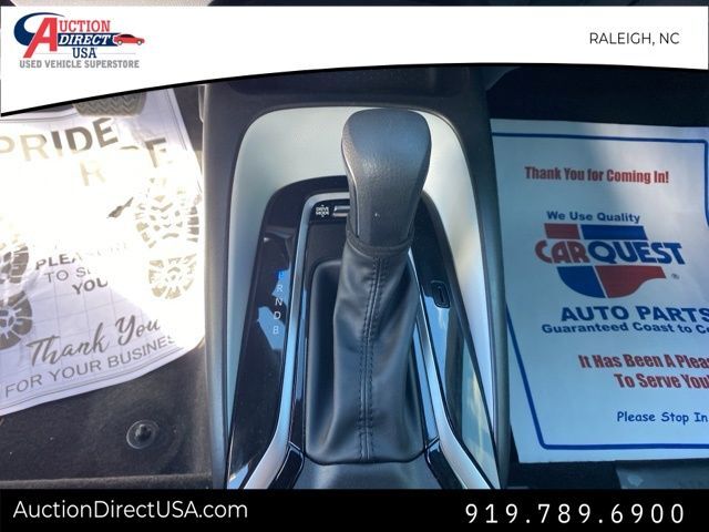 2024 Toyota Corolla Hybrid LE Raleigh NC