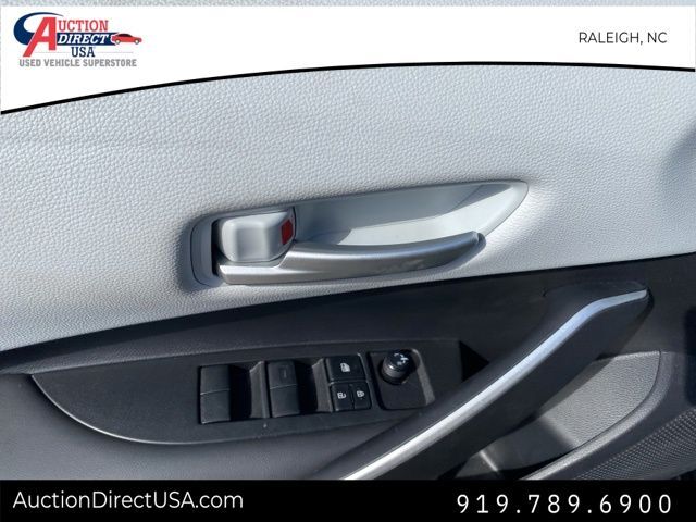 2024 Toyota Corolla Hybrid LE Raleigh NC