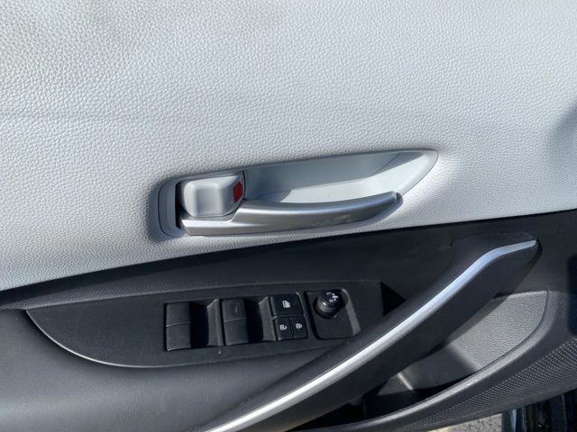 2024 Toyota Corolla Hybrid LE Raleigh NC