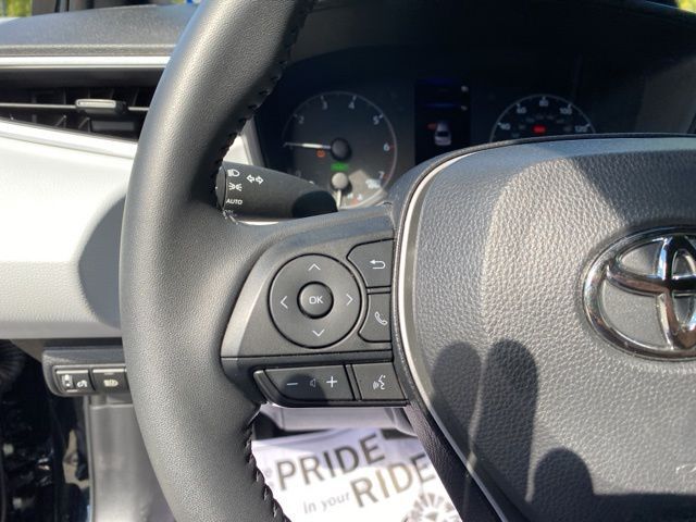 2024 Toyota Corolla Hybrid LE Raleigh NC