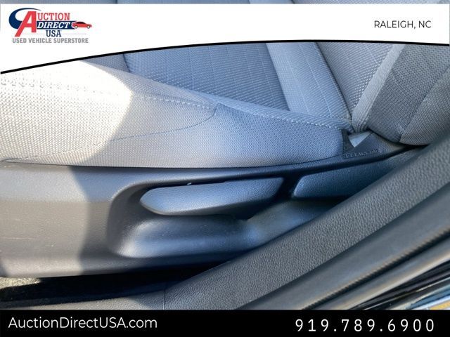 2024 Toyota Corolla Hybrid LE Raleigh NC