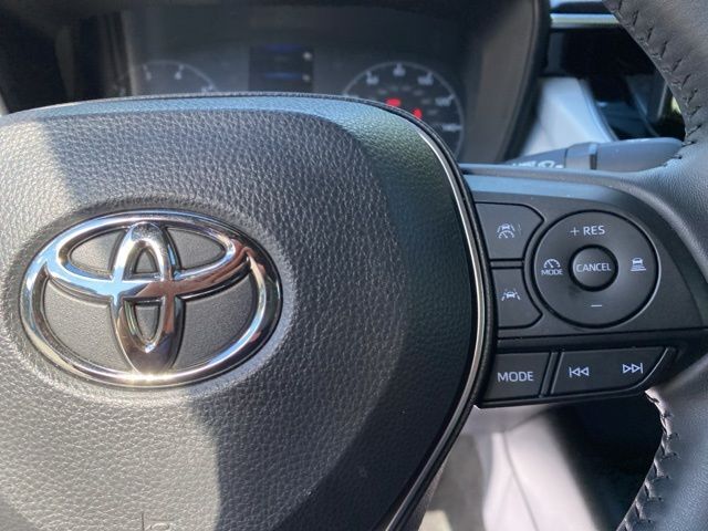 2024 Toyota Corolla Hybrid LE Raleigh NC