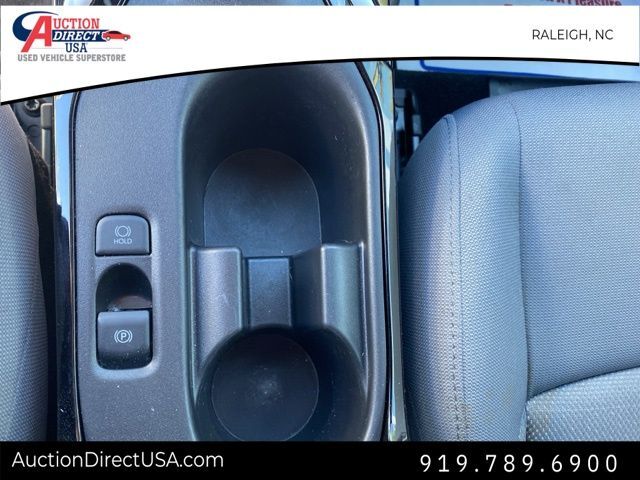 2024 Toyota Corolla Hybrid LE Raleigh NC