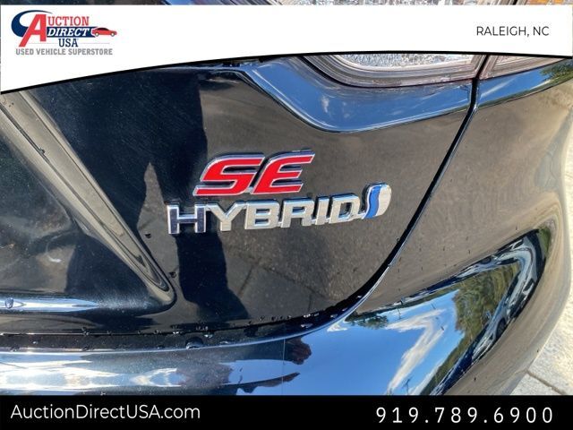2024 Toyota Corolla Hybrid LE Raleigh NC