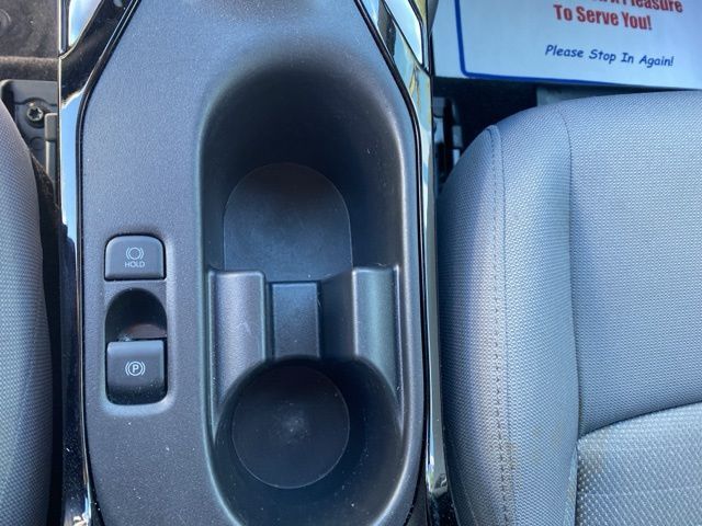 2024 Toyota Corolla Hybrid LE Raleigh NC