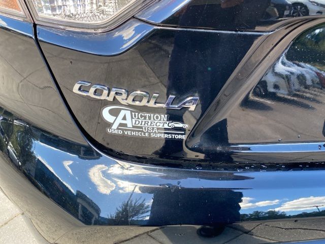 2024 Toyota Corolla Hybrid LE Raleigh NC