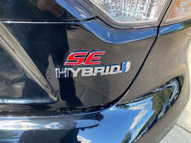 2024 Toyota Corolla Hybrid LE Raleigh NC