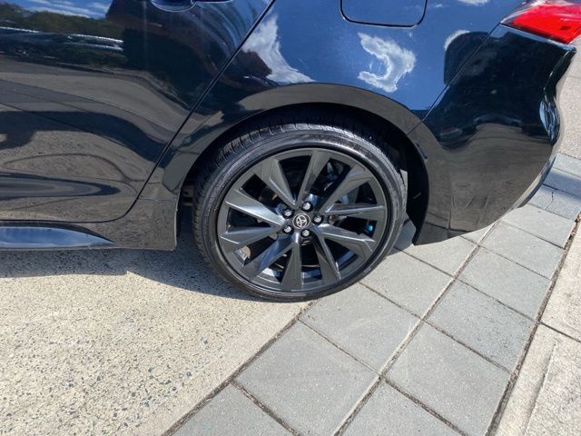 2024 Toyota Corolla Hybrid LE Raleigh NC