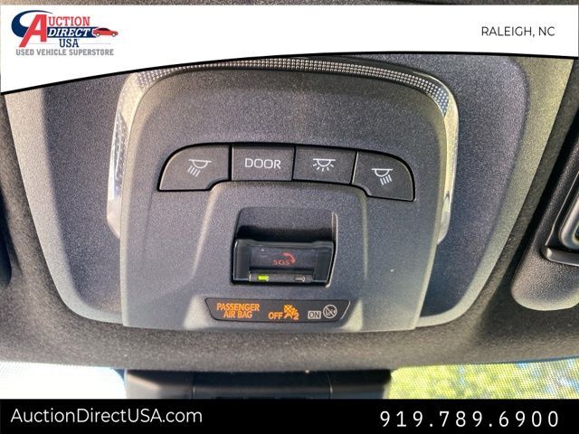 2024 Toyota Corolla Hybrid LE Raleigh NC