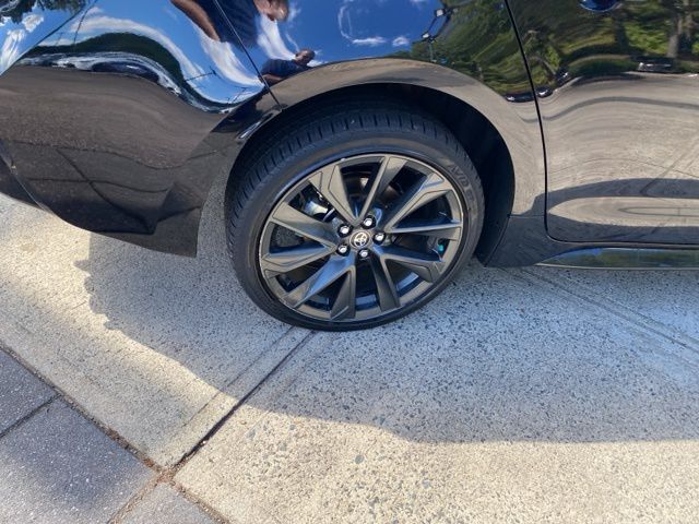 2024 Toyota Corolla Hybrid LE Raleigh NC