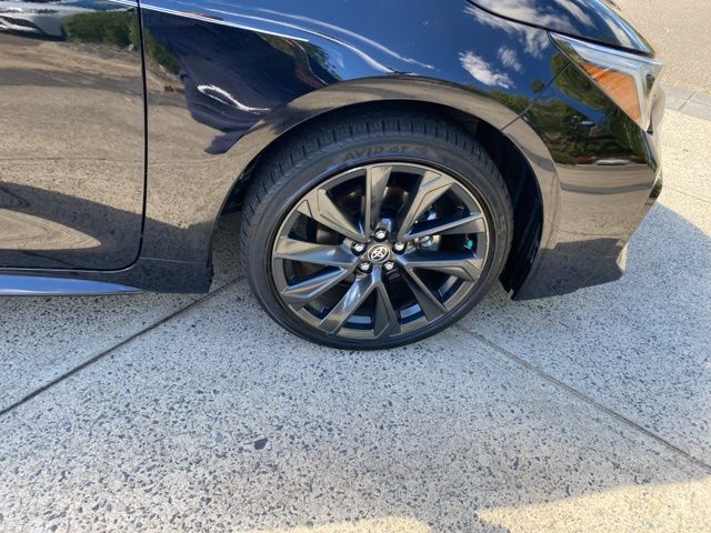 2024 Toyota Corolla Hybrid LE Raleigh NC