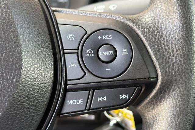 2024 Toyota Corolla Hybrid LE Roseville CA