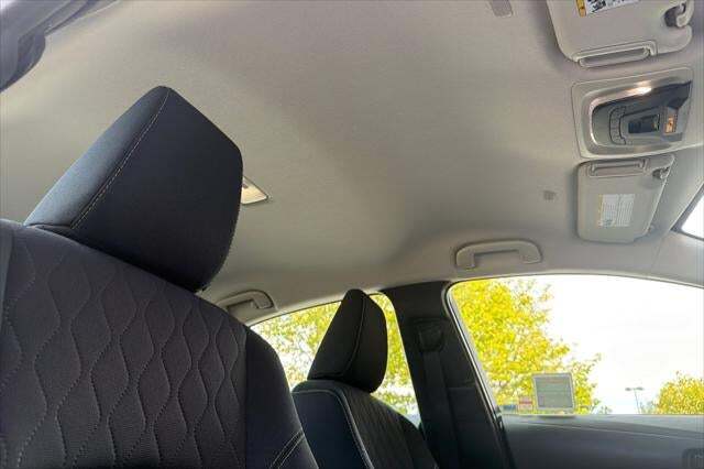 2024 Toyota Corolla Hybrid LE Roseville CA