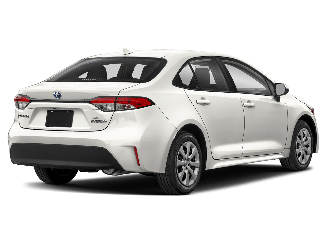 2024 Toyota Corolla Hybrid LE Roseville CA