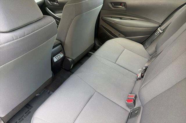 2024 Toyota Corolla Hybrid LE Roseville CA