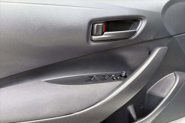 2024 Toyota Corolla Hybrid LE Roseville CA