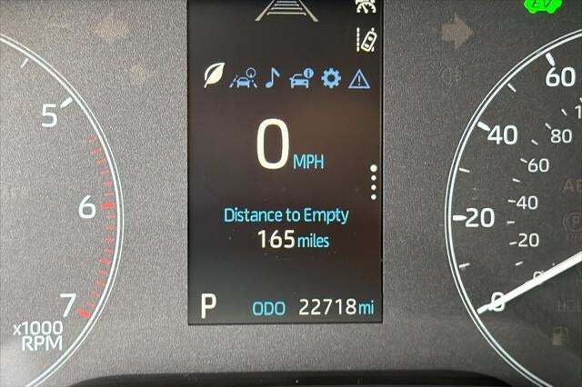 2024 Toyota Corolla Hybrid LE Roseville CA
