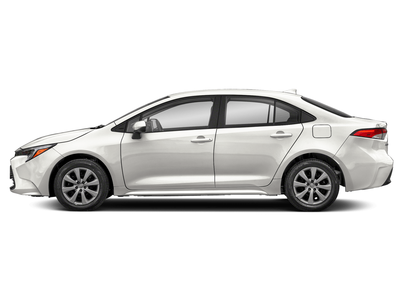 2024 Toyota Corolla Hybrid LE Roseville CA