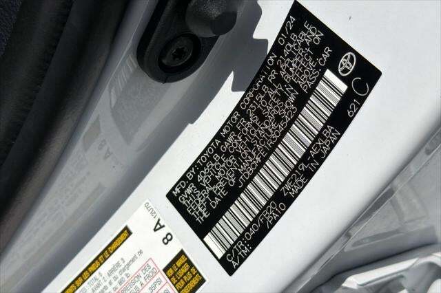 2024 Toyota Corolla Hybrid LE Roseville CA