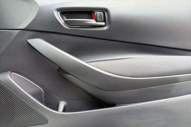 2024 Toyota Corolla Hybrid LE Roseville CA