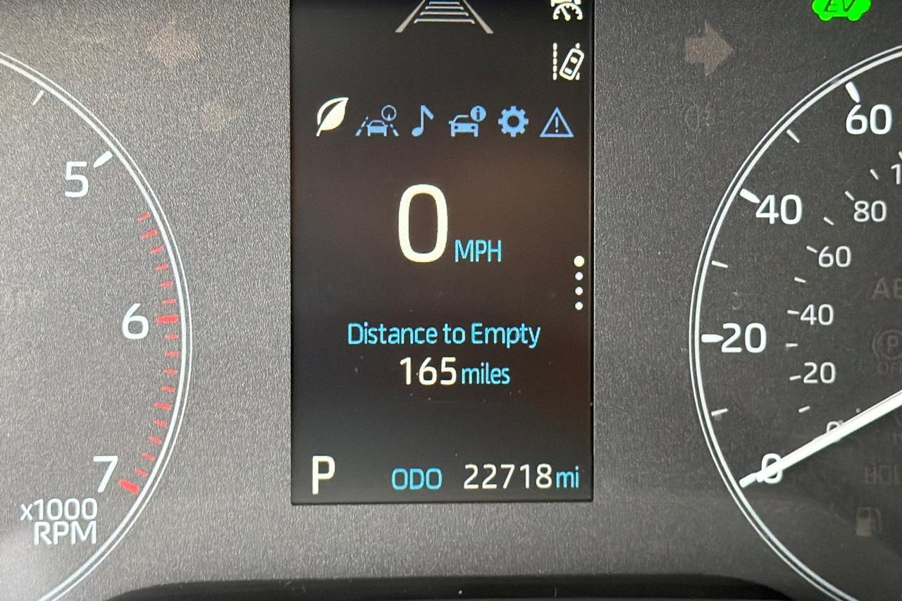 2024 Toyota Corolla Hybrid LE Roseville CA
