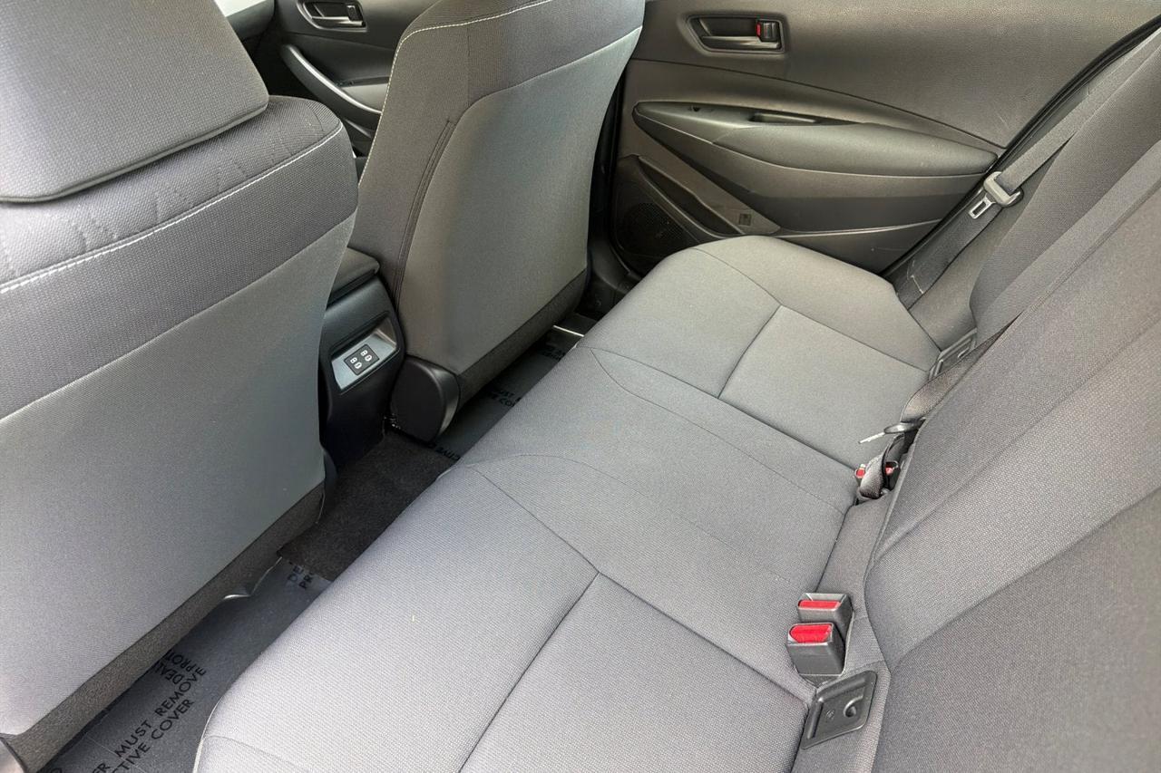2024 Toyota Corolla Hybrid LE Roseville CA