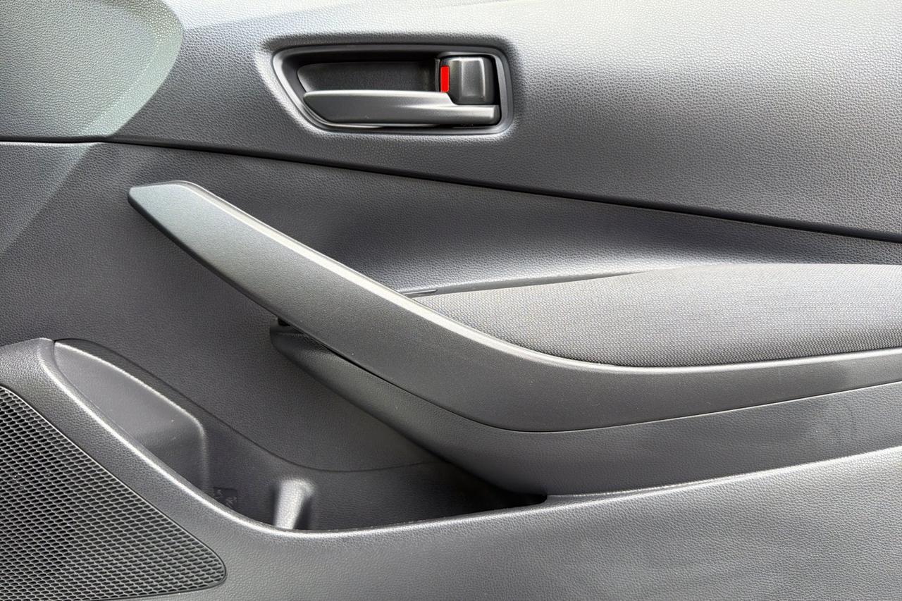 2024 Toyota Corolla Hybrid LE Roseville CA
