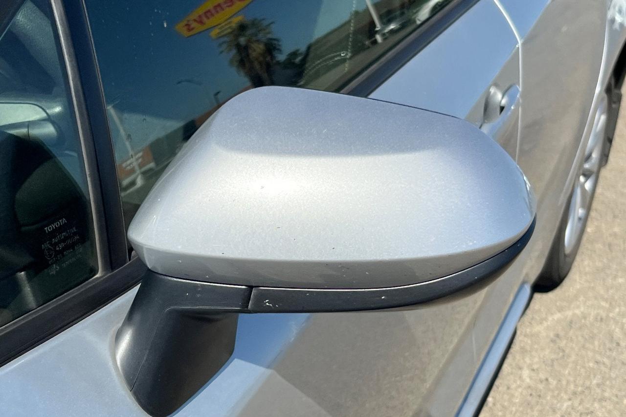 2024 Toyota Corolla Hybrid LE Roseville CA