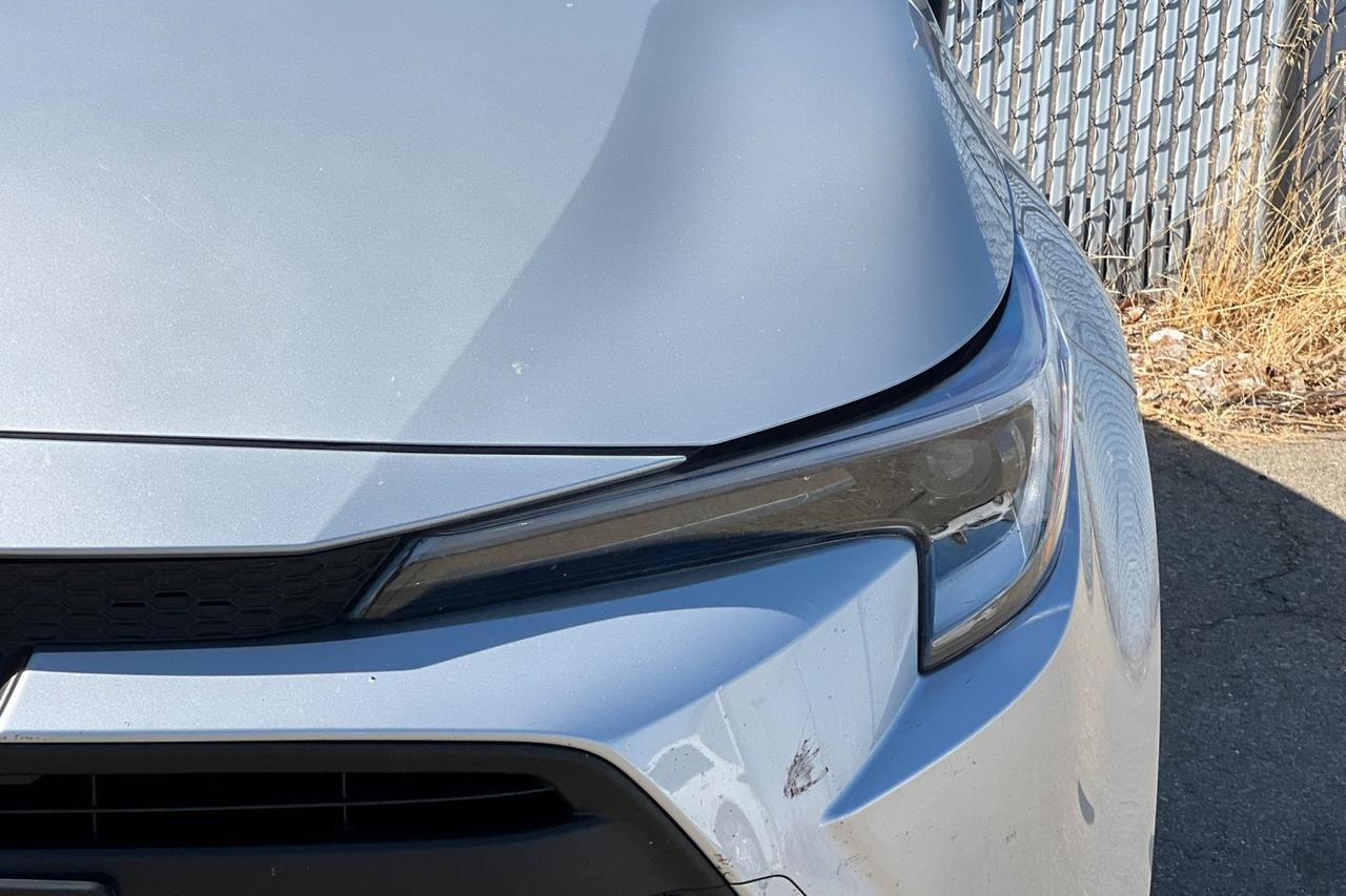 2024 Toyota Corolla Hybrid LE Roseville CA