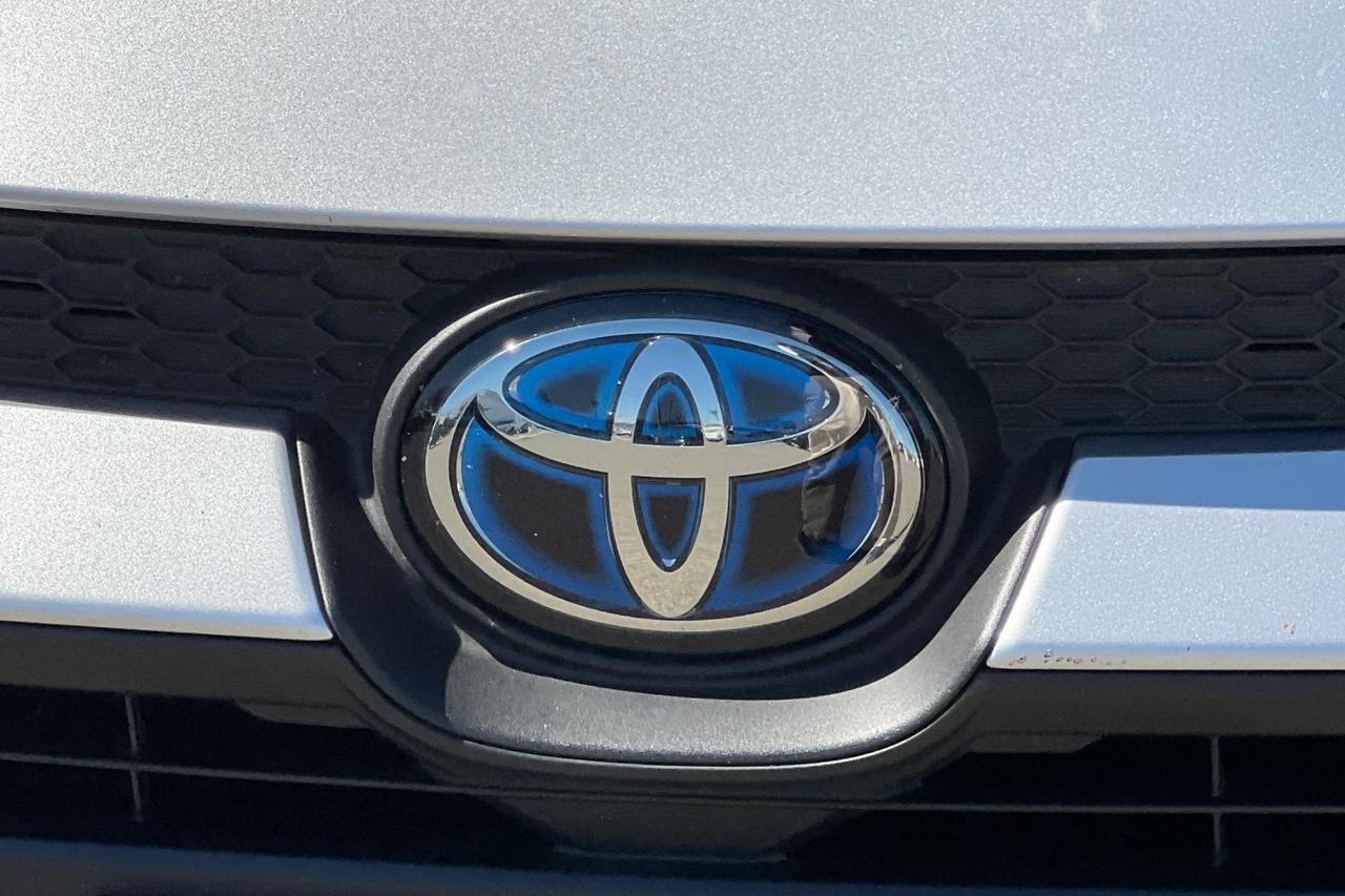 2024 Toyota Corolla Hybrid LE Roseville CA