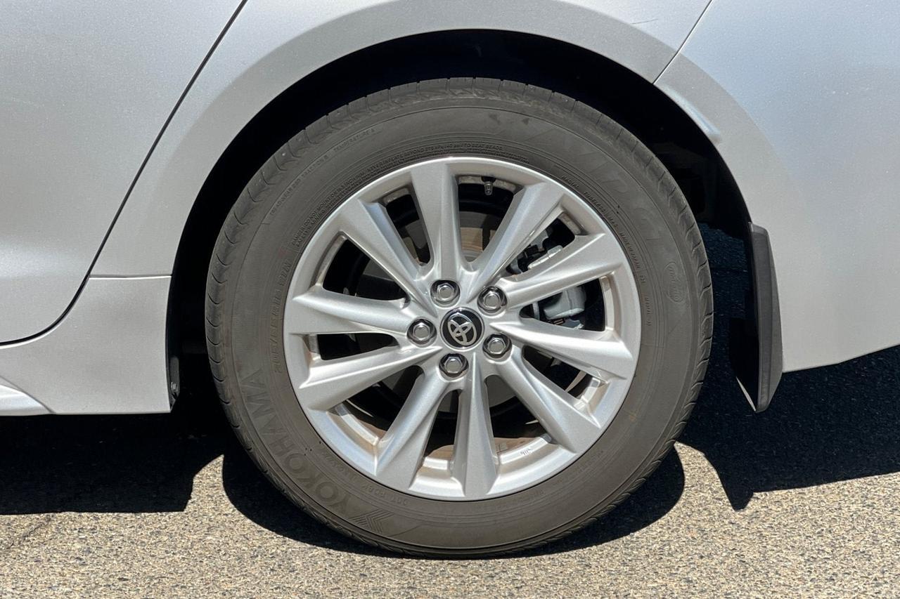 2024 Toyota Corolla Hybrid LE Roseville CA
