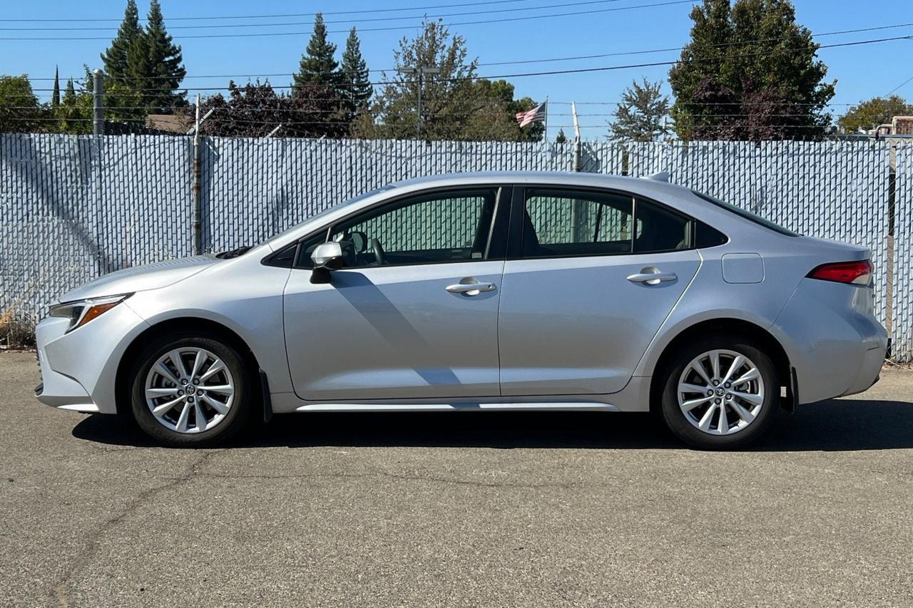 2024 Toyota Corolla Hybrid LE Roseville CA