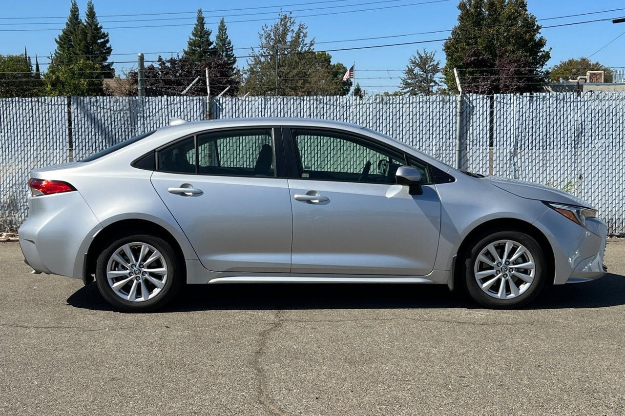 2024 Toyota Corolla Hybrid LE Roseville CA