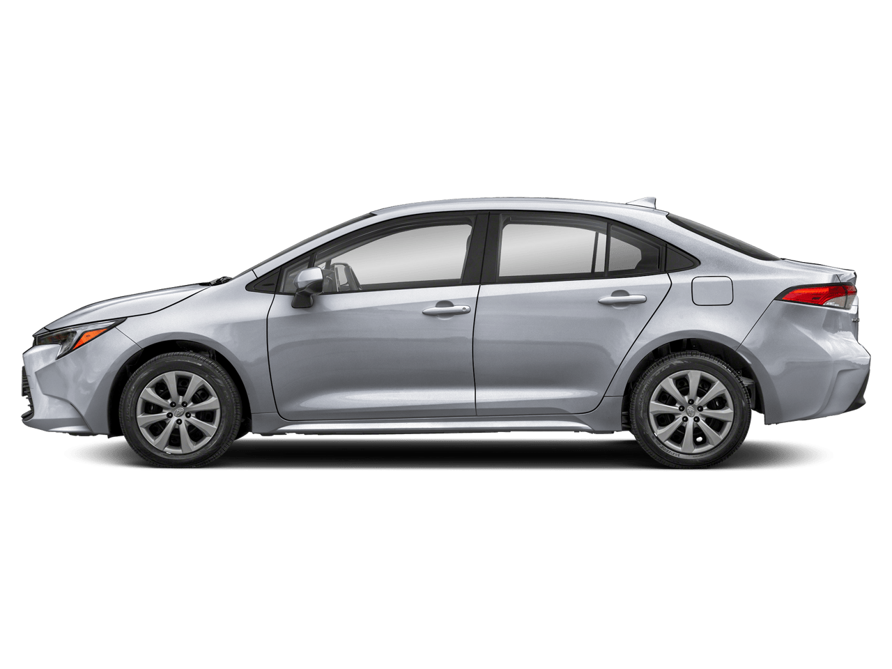 2024 Toyota Corolla Hybrid LE Roseville CA