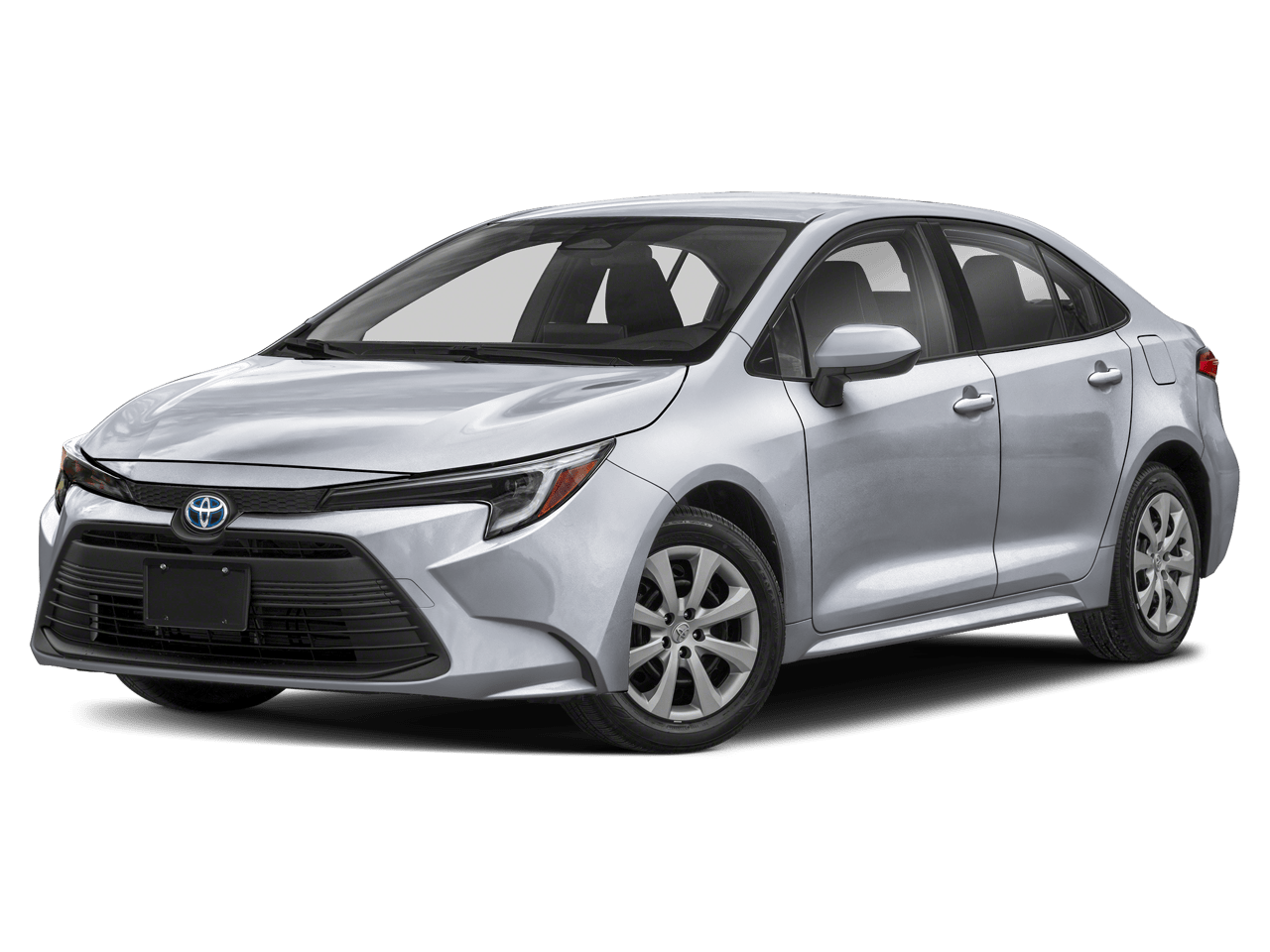 2024 Toyota Corolla Hybrid LE Roseville CA