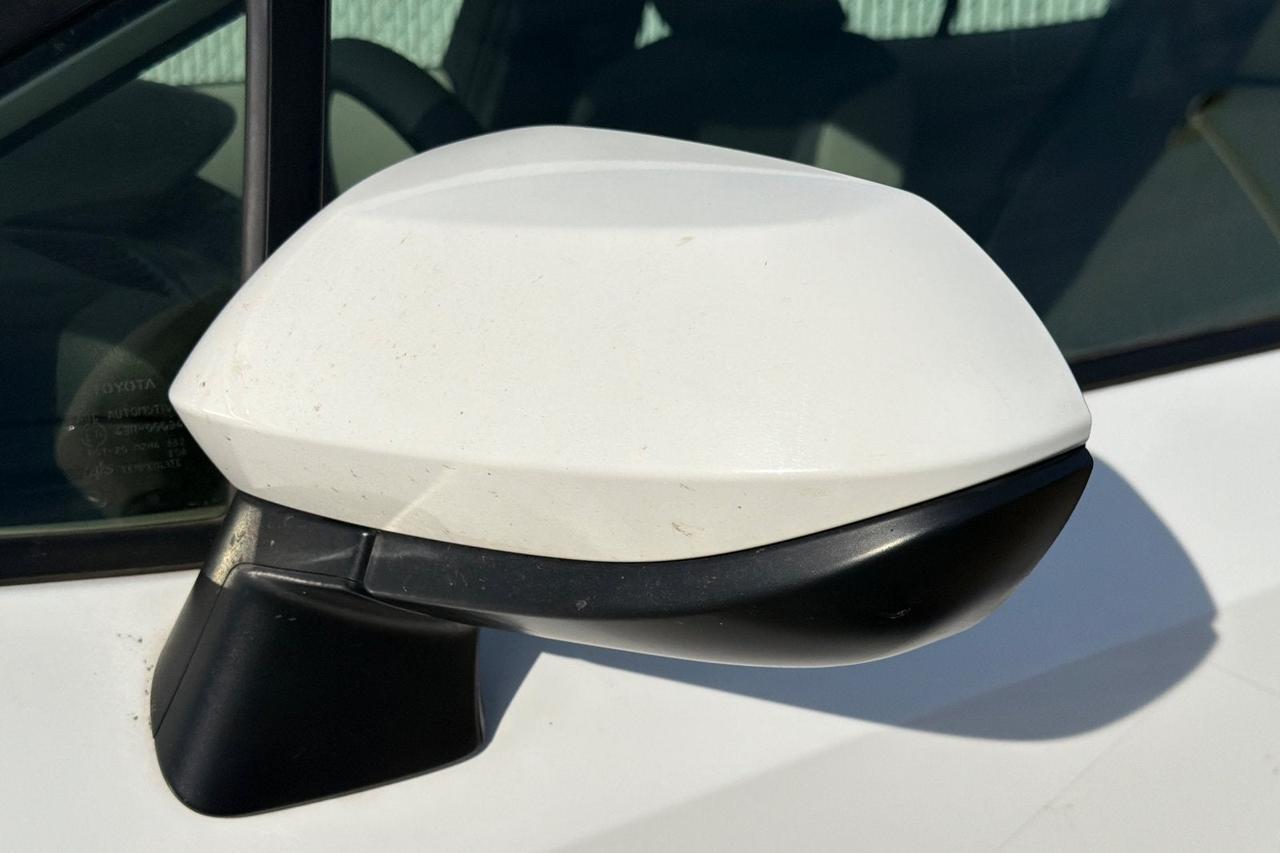 2024 Toyota Corolla Hybrid LE Roseville CA