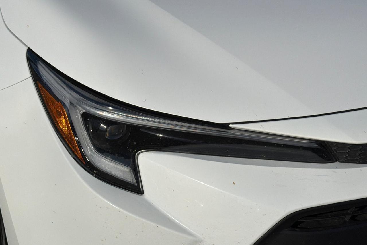2024 Toyota Corolla Hybrid LE Roseville CA
