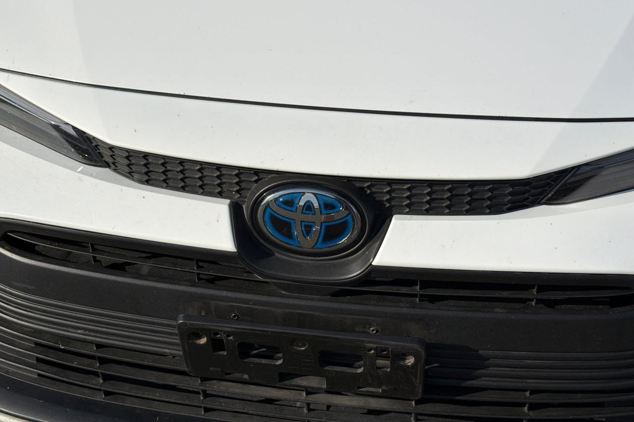 2024 Toyota Corolla Hybrid LE Roseville CA