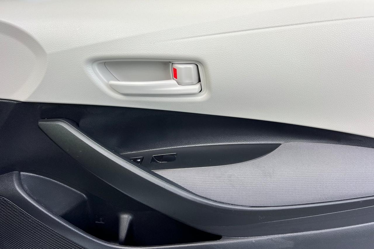 2024 Toyota Corolla Hybrid LE Roseville CA