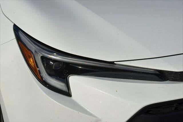 2024 Toyota Corolla Hybrid LE Roseville CA