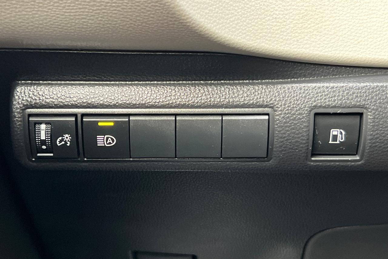 2024 Toyota Corolla Hybrid LE Roseville CA